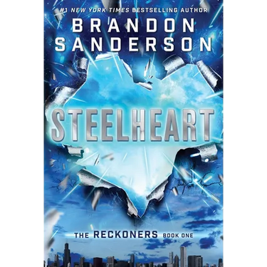 Steelheart