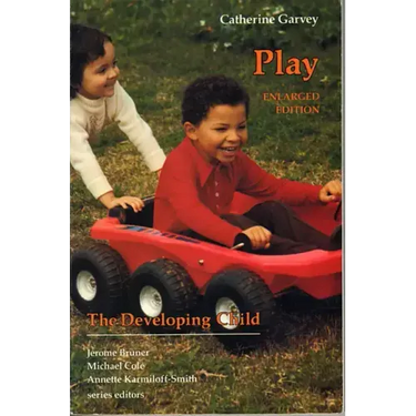 Play: Enlarged Edition