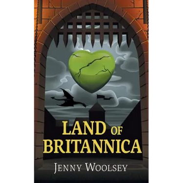 Land of Britannica