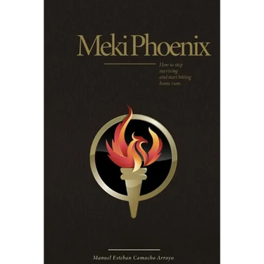 Meki Phoenix: How to stop Surviving and start Hitting Home Runs