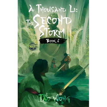 A Thousand Li: Book 6 of A Thousand Li