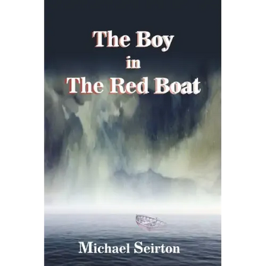 The Boy in the Red Boat