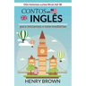 Contos em Inglês para Iniciantes e Intermediários: Oito historias curtas Nível A2-B1
