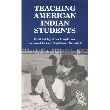 Teaching American Indian Students