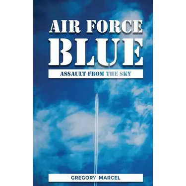 Air Force Blue