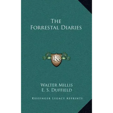 The Forrestal Diaries