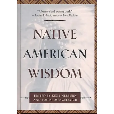 Native American Wisdom