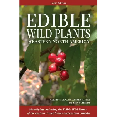 Edible Wild Plants of Eastern North America