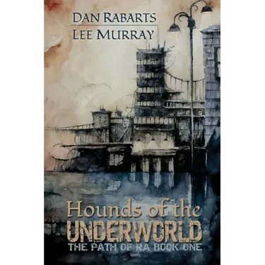 Hounds of the Underworld