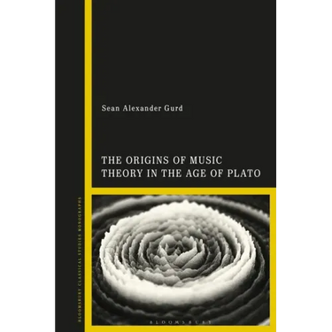 The Origins of Music Theory in the Age of Plato