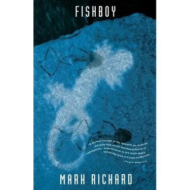 Fishboy: A Ghost's Story