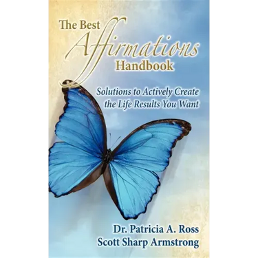 The Best Affirmations Handbook