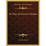 The Origin and Evolution of Religion
