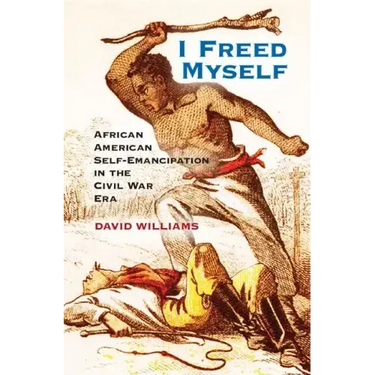 I Freed Myself