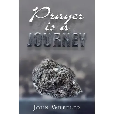 Prayer Is a Journey