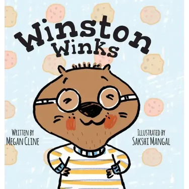 Winston Winks