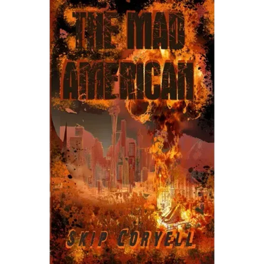 The Mad American: Judgment Day