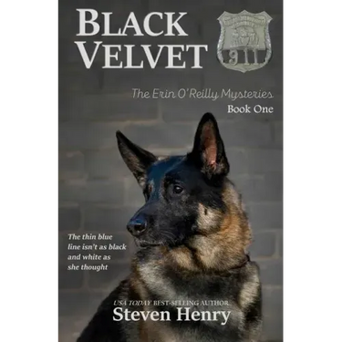 Black Velvet