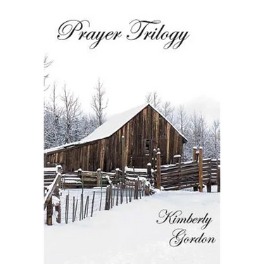 Prayer Trilogy
