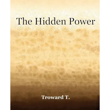 The Hidden Power (1922)