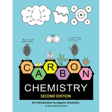 Carbon Chemistry, 2nd edition