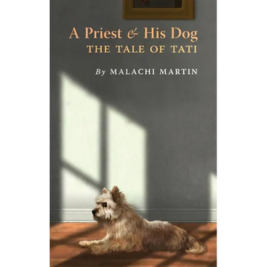 A Priest and His Dog: The Tale of Tati