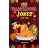 Thanksgiving Jokes for Kids