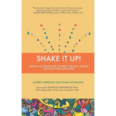 Shake It Up