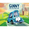 Ginny The Little Blue Car