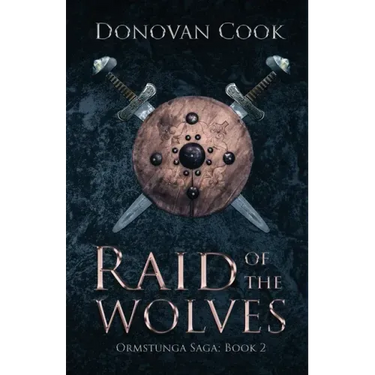 Raid of the Wolves