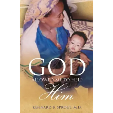 God Allowed Me to Help Him