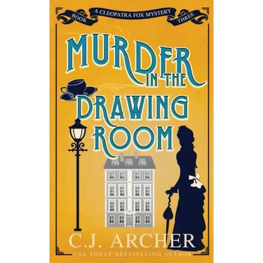 Murder in the Drawing Room