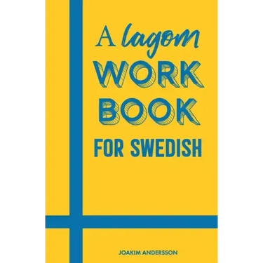 A Lagom Workbook for Swedish