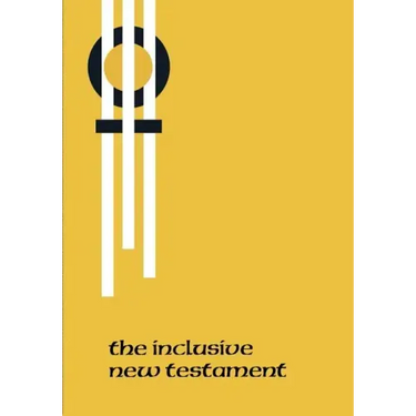 The Inclusive New Testament
