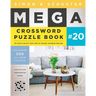 Simon & Schuster Mega Crossword Puzzle Book #20
