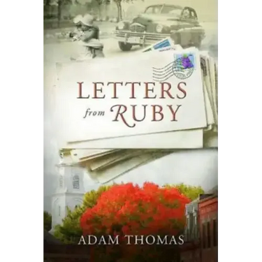 Letters from Ruby