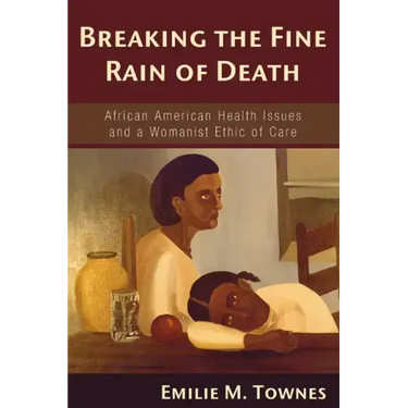 Breaking the Fine Rain of Death