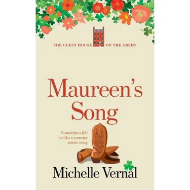 Maureen's Song