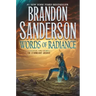 Words of Radiance: Book Two of the Stormlight Archive