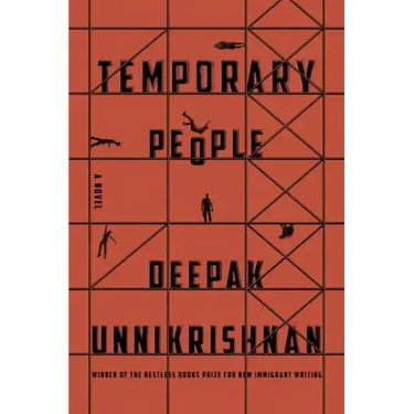 Temporary People