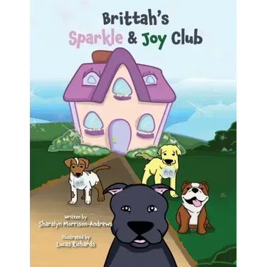 Brittah's Sparkle & Joy Club