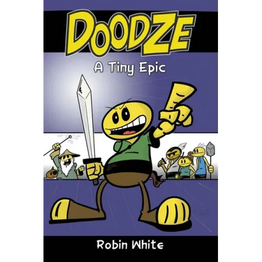 Doodze: A Tiny Epic