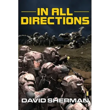 In All Directions
