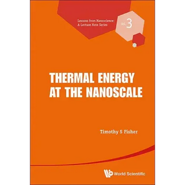 Thermal Energy at the Nanoscale