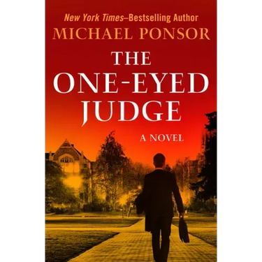 The One-Eyed Judge
