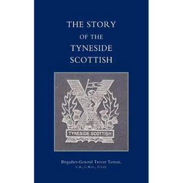 Story of the Tyneside Scottish