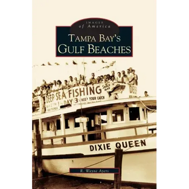 Tampa Bay's Gulf Beaches