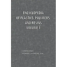 Encyclopedia of Plastics, Polymers, and Resins Volume 1