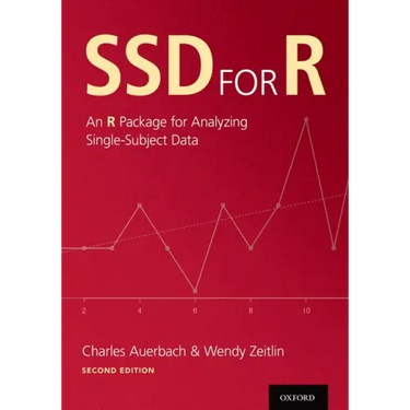Ssd for R: An R Package for Analyzing Single-Subject Data
