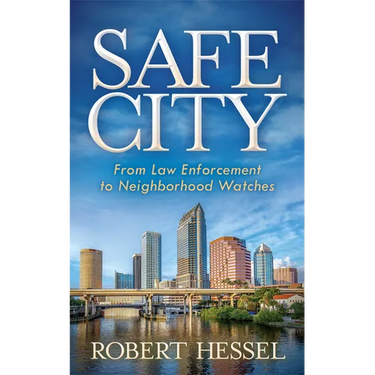 Safe City: From Law Enforcement to Neighborhood Watches